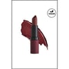 Golden Rose Velvet Matte Ruj No:22 Mid Brown – Paraben İçermeyen, Nemlendirici ve Uzun Süre Kalıcı Mat Dudak Rengi 1 Adet
