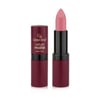 Golden Rose Velvet Matte Ruj Pembe Renk No: 11 Mat Yapı ile Kolay Uygulama