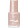Golden Rose Wow Nail Color
