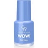 Golden Rose Wow Nail Color
