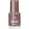 Golden Rose Wow Nail Color