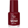 Golden Rose Wow Nail Color