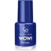 Golden Rose Wow Nail Color