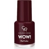 Golden Rose Wow Nail Color