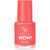 Golden Rose Wow Nail Color