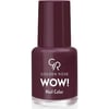 Golden Rose Wow Nail Color