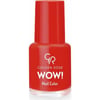 Golden Rose Wow Nail Color