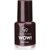 Golden Rose Wow Nail Color