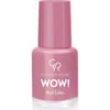 Golden Rose Wow Nail Color