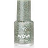 Golden Rose Wow Nail Color