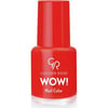 Golden Rose Wow Nail Color