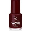 Golden Rose Wow Nail Color