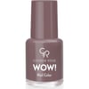 Golden Rose Wow Nail Color