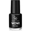 Golden Rose Wow Nail Color