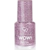 Golden Rose Wow Nail Color