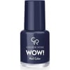 Golden Rose Wow Nail Color