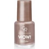 Golden Rose Wow Nail Color