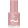 Golden Rose Wow Nail Color