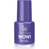Golden Rose Wow Nail Color