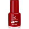 Golden Rose Wow Nail Color