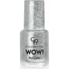 Golden Rose Wow Nail Color