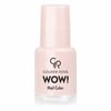 Golden Rose Wow Nail Color