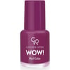 Golden Rose Wow Nail Color