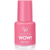 Golden Rose Wow Nail Color