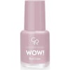Golden Rose Wow Nail Color