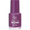 Golden Rose Wow Nail Color