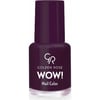 Golden Rose Wow Nail Color