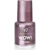 Golden Rose Wow Nail Color