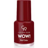Golden Rose Wow Nail Color