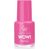 Golden Rose Wow Nail Color