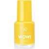 Golden Rose Wow Nail Color