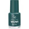 Golden Rose Wow Nail Color