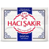 Hacı Şakir Doğal Saf Geleneksel Beyaz Sabun 4'lü Paket 150 gr Kalıp El ve Vücut Kullanımına Uygun