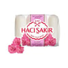 Hacı Şakir Güzellik Sabunu Klasik Çiçek Terapisi 4 x 70 gr