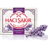 Hacı Şakir Lavanta Sabun 600 Gr Doğal İçeriklerle Cildinizi Temizler ve Ferahlatır