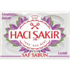 Hacı Şakir Saf Sabun Leylak 600 g Ferahlatıcı Doğal Bakım Özellikleriyle