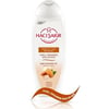 Hacı Şakir Şampuan 500 ml (Badem Sütü)