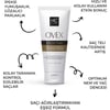 Hc Care Ovex Saç Kremi 200 ml Protein ve Hyaluronik Asit İçeren Onarıcı Canlandırıcı Tüm Saç Tipleri