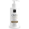 HC Care Ovex Süper Yumuşak Şampuan - Canlandırıcı ve Onarıcı Etki, Ultra Yumuşaklık ve Parlaklık, 300 ml, Bitkisel Formül, Paraben İçermez