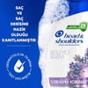 Head & Shoulders Besleyici Kepeğe Karşı Etkili Şampuan 330ML
