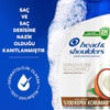 Head & Shoulders Derin Nemlendirici Kepek H. Cevizi Yağlı. Günlük Kullanım 330ML Şampuanı