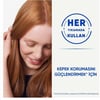 Head & Shoulders Derin Nemlendirici Kepek H. Cevizi Yağlı. Günlük Kullanım 275ML Saç Kremi