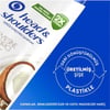 Head & Shoulders Derin Nemlendirici Kepek H. Cevizi Yağlı. Günlük Kullanım 330ML Şampuanı