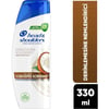 Head & Shoulders Derin Nemlendirici Kepek H. Cevizi Yağlı. Günlük Kullanım 330ML Şampuanı