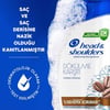 Head & Shoulders Kafeinli 330ML Şampuan