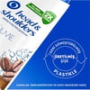 Head & Shoulders Kafeinli 330ML Şampuan